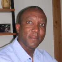 Ronald Williams