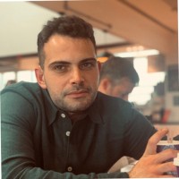 Gerard Serrano Polo