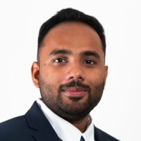 Rohan Kuruvilla