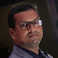 Dilip Sahoo