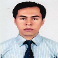 Jani Barua