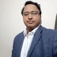 Dr. Anuj Kumar Singh