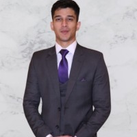 Mustafa Iftikhar
