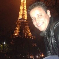 Mustapha El Kouraychi