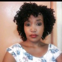 Hellen Mwangi