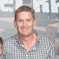 Stephen O'Shaughnessy