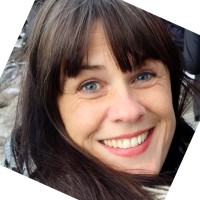 Sidsel Quist Bjerke Hommersand