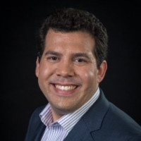 Matt Riley, CAE