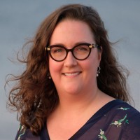 Sara Mitchell