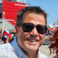 Tim Van Slingerland