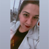 Macarena Hernández Espinoza