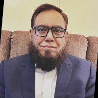 Syed Zulnoon Bukhari