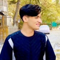 Ahmad Elham Amiry