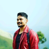 Sharan S Vayakkady