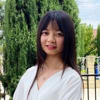 Jingyi Huang