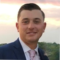 Garrett Preziosi