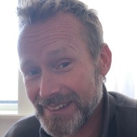 Stefan Arnesson