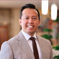 Yudanto Wibowo