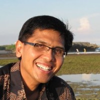 Carlo Wisnu Yoedono