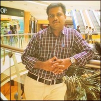 M Prabhu