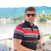 Ishwar Chand