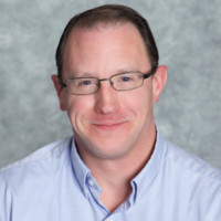 Eric Jorgensen