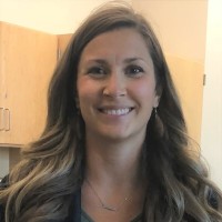 Rebecca Martiniello, MAT