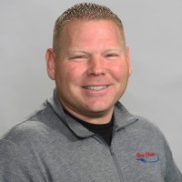 Brent Hendrickson
