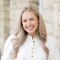 Maddy Andrews, Cfre