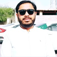 Rafay Khan