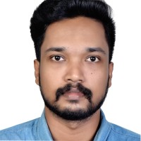 Sachin S Kumar