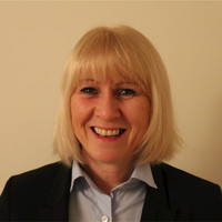 Anja Rønstad