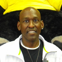 Anthony Williams