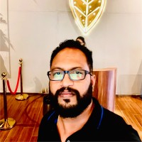 Mohan Kumar BS