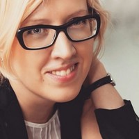 Елена Зорина