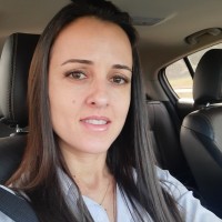 Ariane Vicente Cardoso