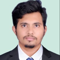 Penubolu Thanoj Reddy
