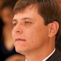 Ari Roberto Vilela Silva