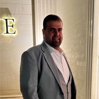 Farouk Al masri