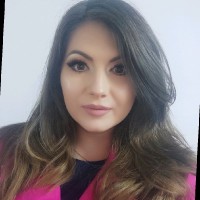 Huţanu Ionela