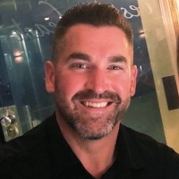 Brian M Mccabe