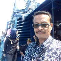 Abdillah Suryadi Tiro