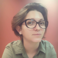 Simona Turteva