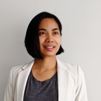 Tricia Ann Salvador