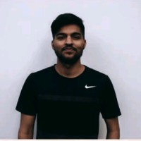 Abhishek Manth