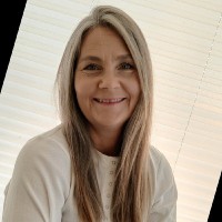 Cathrine Arctander Grimseid