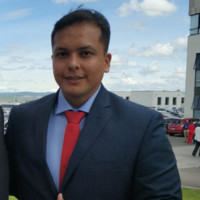 Eliezer González Gómez