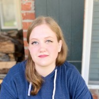 Abigail Benham
