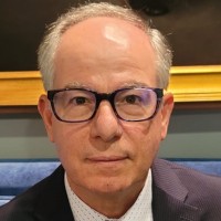 Toni Garabete