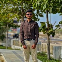 Ridham Parmar